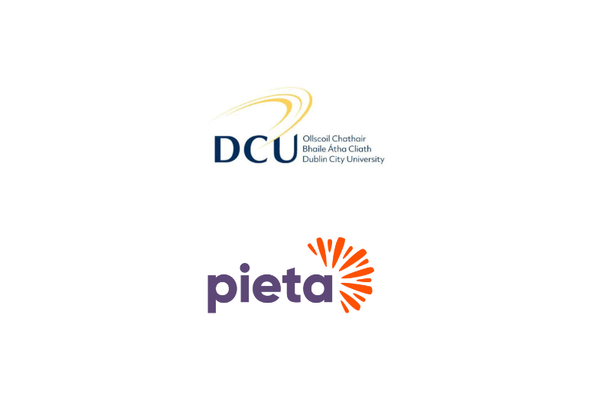 Pieta & DCU Conference. Bringing Light to Darkness: